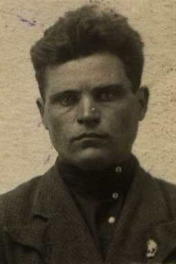 Криворотов Владимир Федорович