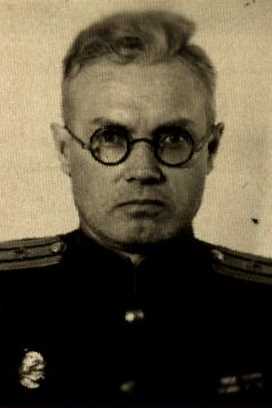 Кудряшов Николай Анатольевич
