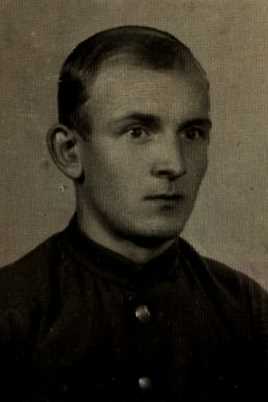 Кудряшов Федор Трофимович