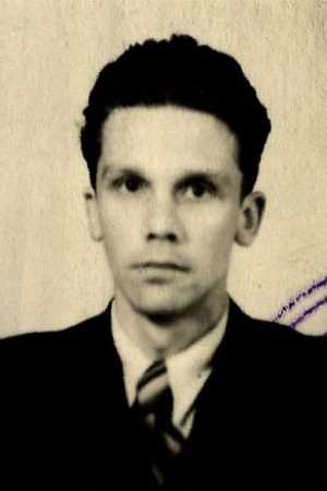 Крутилин Владимир Петрович