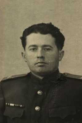 Кропко Михаил Иванович
