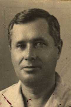 Кочмарев Андрей Трофимович