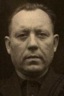 Крикус Павел Лукьянович