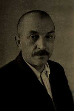 Кругловский Яков Иванович