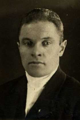 Круглов Михаил Георгиевич