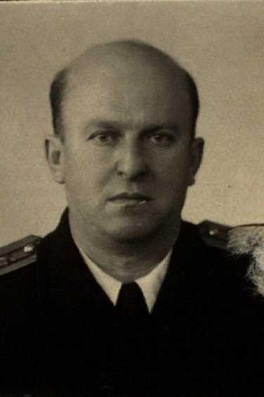 Кремнев Борис Михайлович