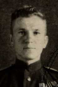 Кренделев Иван Николаевич