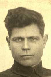 Кошкарев Захар Иванович