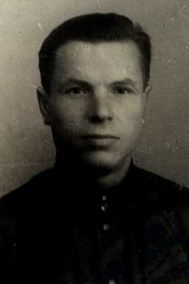 Кравченко Филипп Степанович