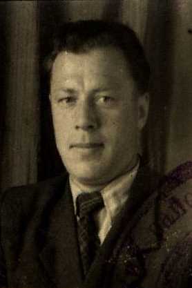 Кошкарев Николай Александрович