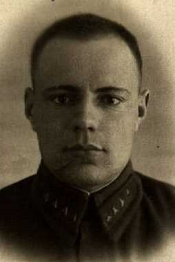 Кошкаров Андрей Петрович