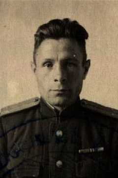 Кошкин Александр Григорьевич