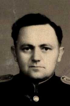 Кошкин Виктор Алексеевич