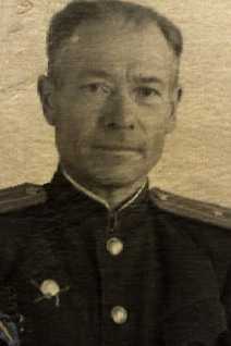 Кошкин Виктор Григорьевич