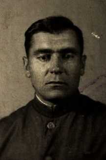 Кошкин Владимир Константинович