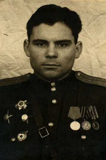 Кудлай Иван Васильевич