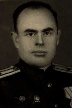 Кравцов Трофим Андреевич