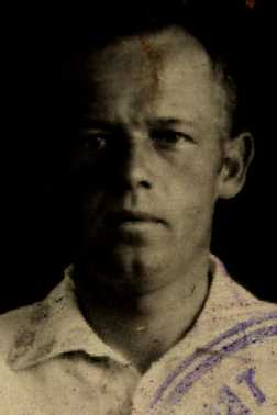 Кравцов Федор Георгиевич