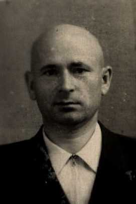 Кравцов Федор Иванович