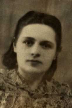 Кравцова Анна Степановна