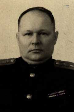 Кравченко Александр Сидорович