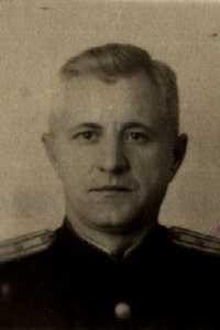 Кравченко Александр Трофимович