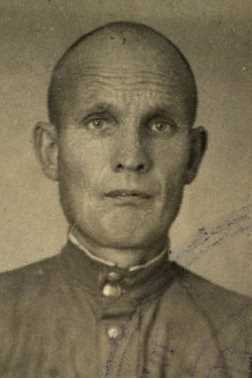 Кривдин Иван Осипович