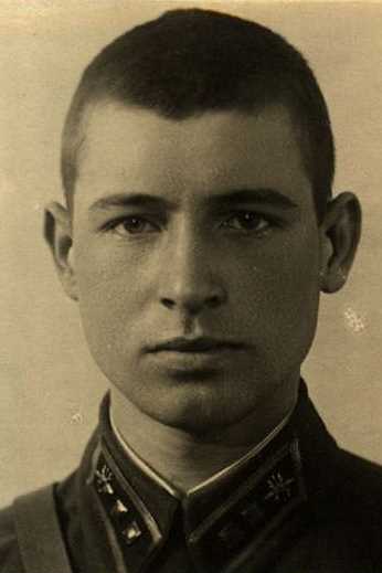 Красовский Владимир Иванович