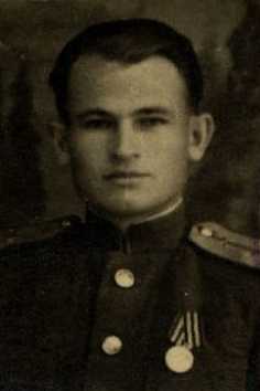Кошелев Иван Сергеевич