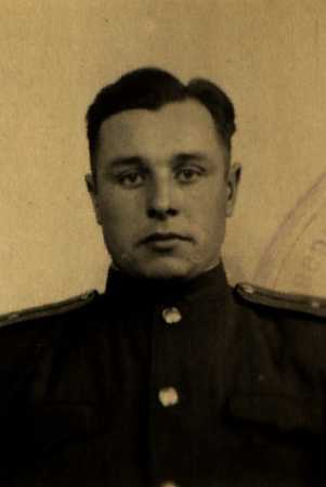 Кошелев Николай Иванович