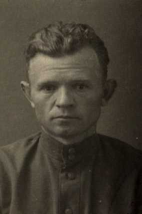 Кувалдин Алексей Дмитриевич