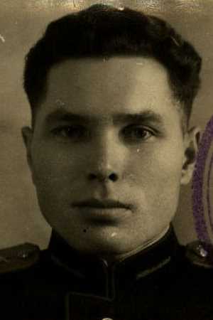 Кудрявцев Александр Михайлович