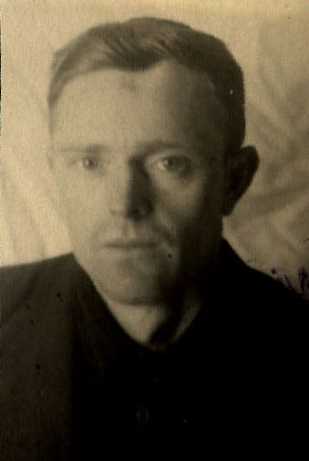 Красинский Дмитрий Иванович