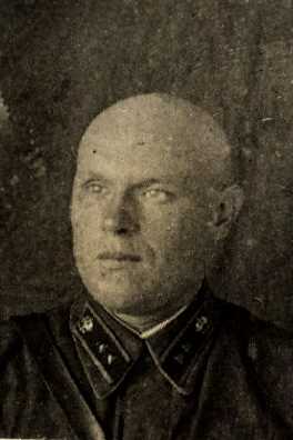 Красильников Александр Алексеевич