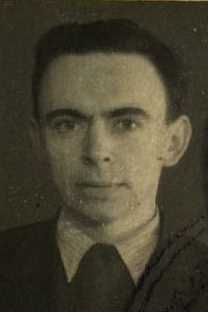 Краев Анатолий Михайлович