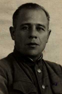 Крохин Владимир Борисович