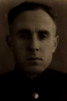 Красильщик Хаим Рафаилович