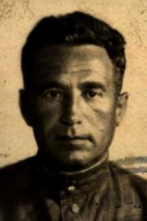 Красильщиков Евсей Исакович