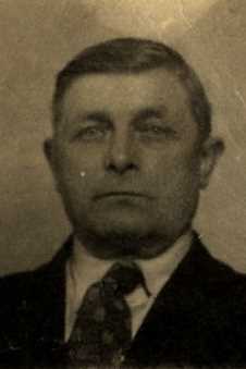 Красин Дмитрий Алексеевич