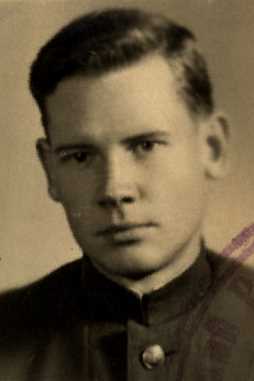 Кременский Виктор Алексеевич