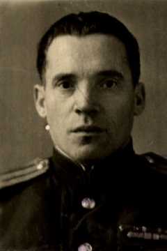 Кремешков Александр Николаевич