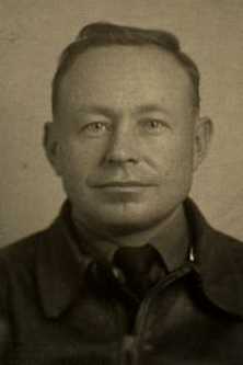 Кретов Алексей Григорьевич