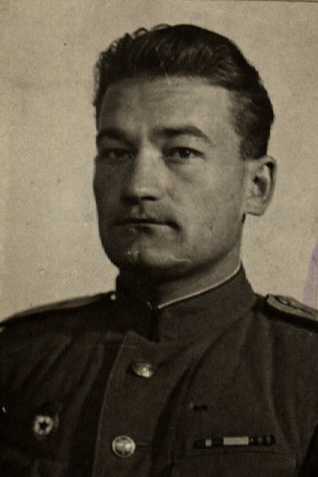 Гнедой Владимир Андреевич