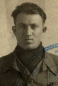 Кравцов Григорий Терентьевич