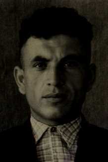 Кравчук Василий Федорович