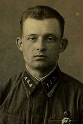 Краснов Дмитрий Архипович