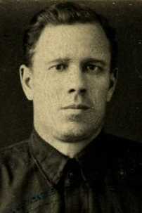 Краснов Илья Степанович