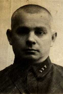 Кравченко Захарий Елисеевич