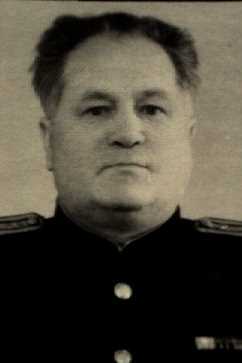 Кронов Алексей Михайлович
