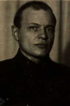 Кропачев Борис Павлович